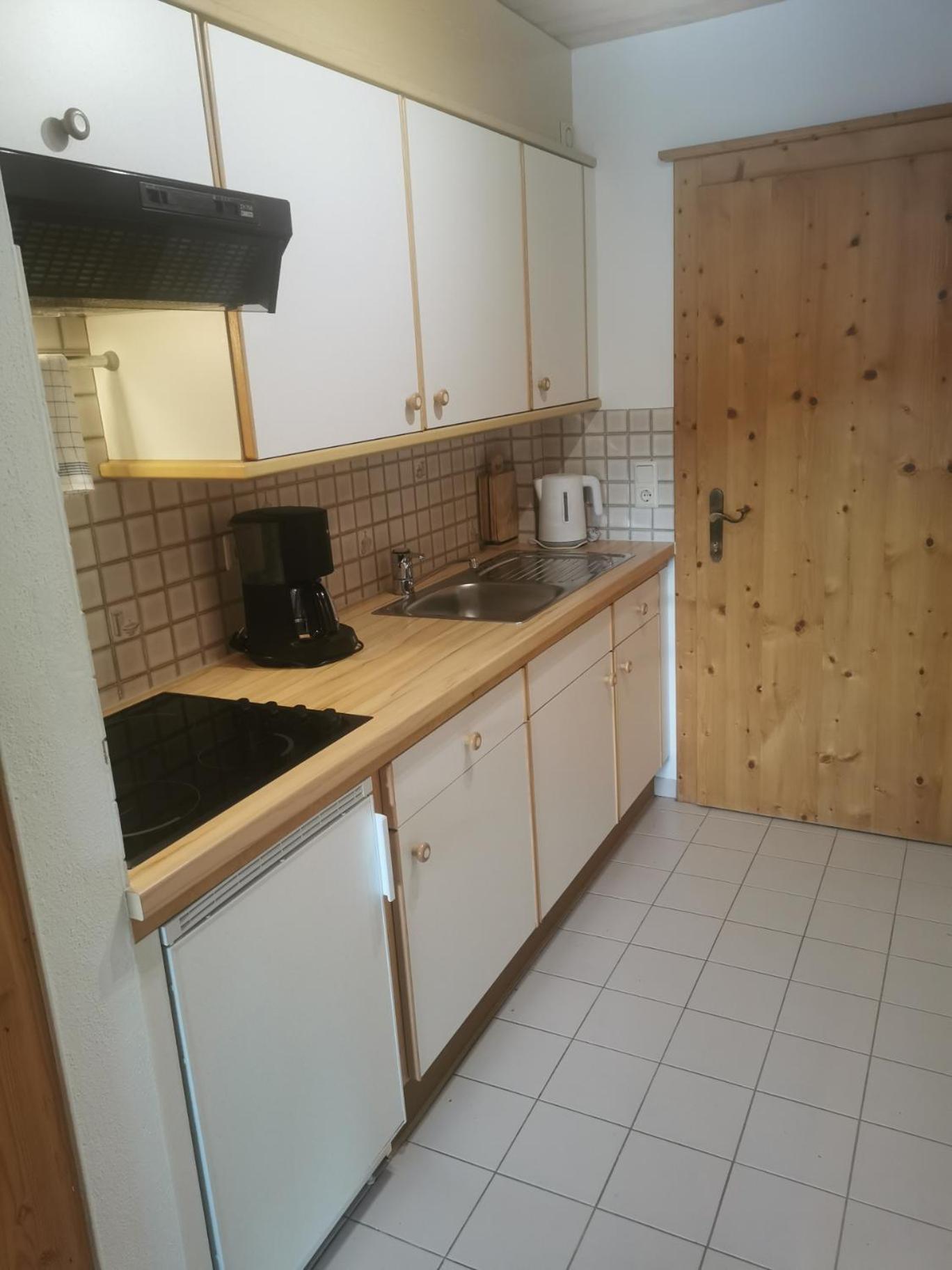 Haus Moosplatzl Διαμέρισμα Leutasch Εξωτερικό φωτογραφία