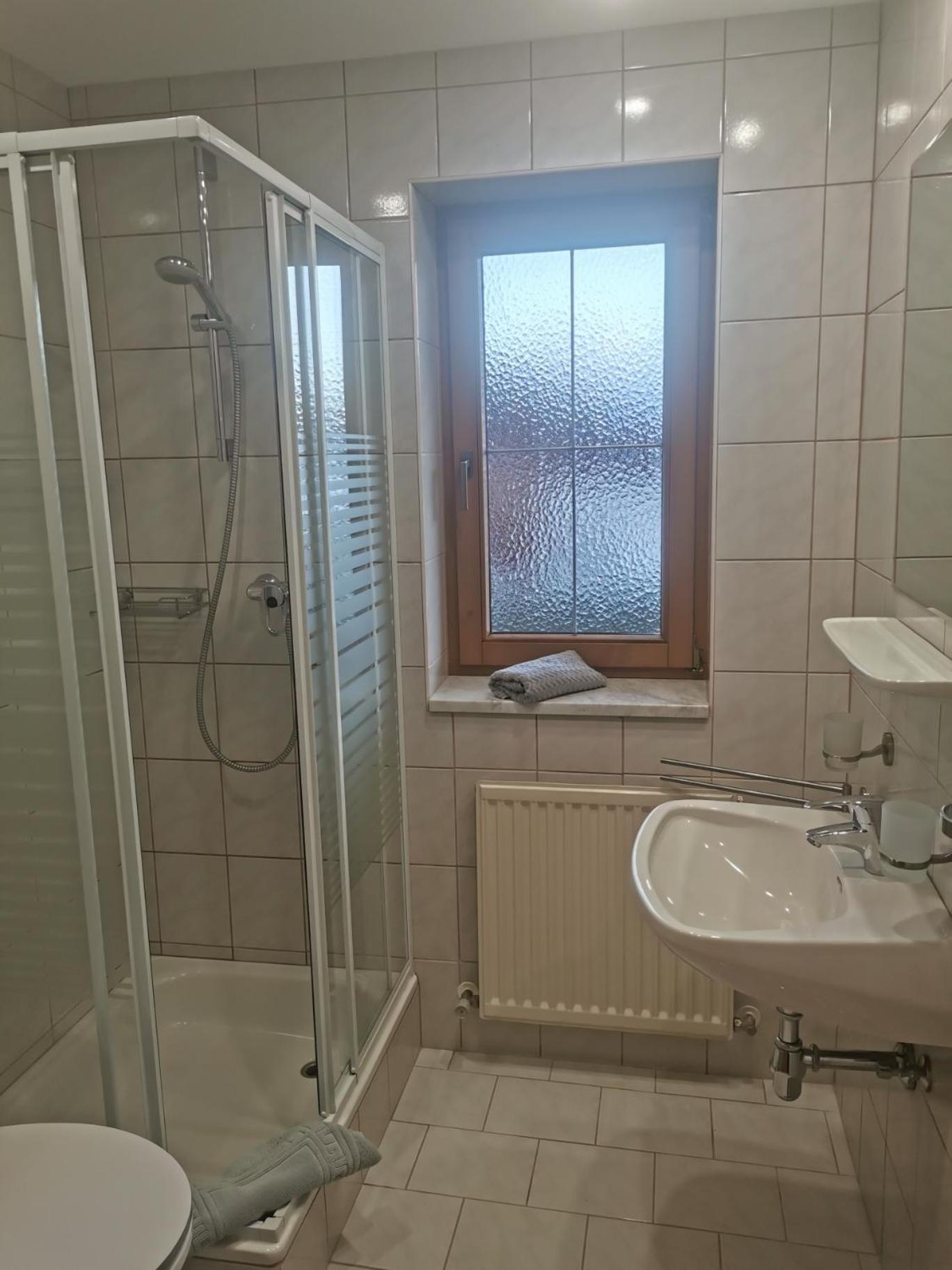 Haus Moosplatzl Διαμέρισμα Leutasch Εξωτερικό φωτογραφία